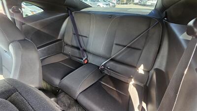 2015 Chevrolet Camaro LT   - Photo 9 - Lakeport, CA 95453-5619