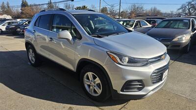 2017 Chevrolet Trax LT - Photo 2 - Lakeport, CA 95453-5619