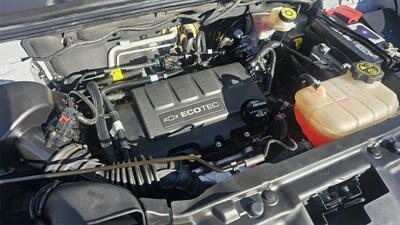 2017 Chevrolet Trax LT - Photo 10 - Lakeport, CA 95453-5619