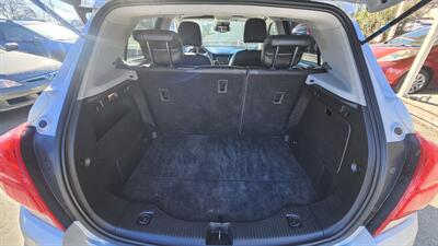 2017 Chevrolet Trax LT - Photo 9 - Lakeport, CA 95453-5619