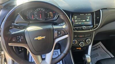 2017 Chevrolet Trax LT - Photo 11 - Lakeport, CA 95453-5619