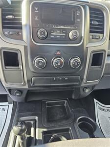 2014 RAM 2500 Tradesman   - Photo 13 - Lakeport, CA 95453-5619