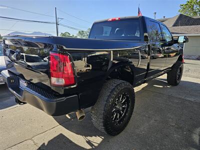 2014 RAM 2500 Tradesman   - Photo 3 - Lakeport, CA 95453-5619