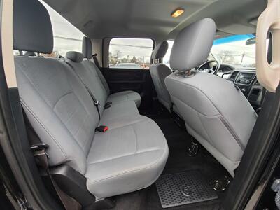 2014 RAM 2500 Tradesman   - Photo 12 - Lakeport, CA 95453-5619