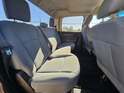 2014 RAM 2500 Tradesman   - Photo 9 - Lakeport, CA 95453-5619