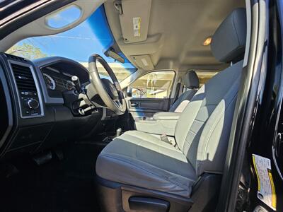 2014 RAM 2500 Tradesman   - Photo 6 - Lakeport, CA 95453-5619