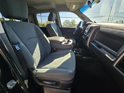 2014 RAM 2500 Tradesman   - Photo 7 - Lakeport, CA 95453-5619