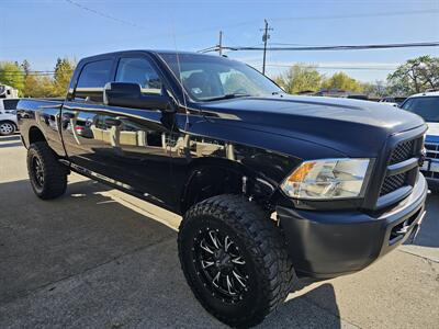 2014 RAM 2500 Tradesman   - Photo 2 - Lakeport, CA 95453-5619