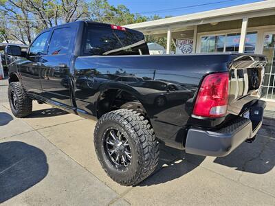 2014 RAM 2500 Tradesman   - Photo 4 - Lakeport, CA 95453-5619