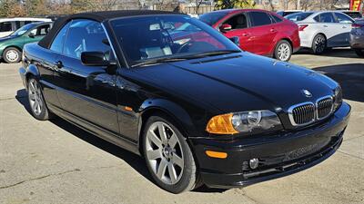 2001 BMW 325Ci   - Photo 2 - Lakeport, CA 95453-5619