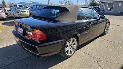 2001 BMW 325Ci   - Photo 3 - Lakeport, CA 95453-5619