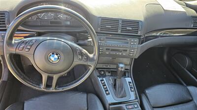 2001 BMW 325Ci   - Photo 10 - Lakeport, CA 95453-5619