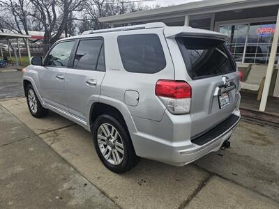 2012 Toyota 4Runner Limited   - Photo 4 - Lakeport, CA 95453-5619