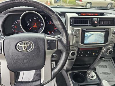 2012 Toyota 4Runner Limited   - Photo 11 - Lakeport, CA 95453-5619