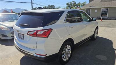 2020 Chevrolet Equinox LT   - Photo 3 - Lakeport, CA 95453-5619