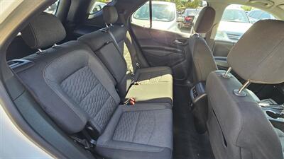 2020 Chevrolet Equinox LT   - Photo 6 - Lakeport, CA 95453-5619