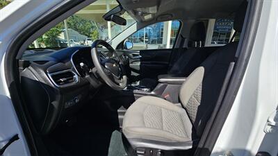 2020 Chevrolet Equinox LT   - Photo 9 - Lakeport, CA 95453-5619