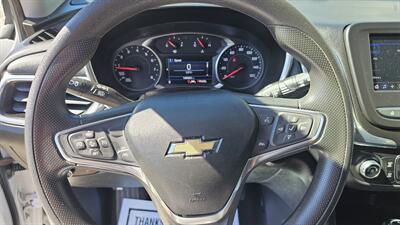 2020 Chevrolet Equinox LT   - Photo 11 - Lakeport, CA 95453-5619