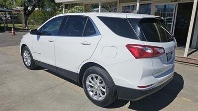 2020 Chevrolet Equinox LT   - Photo 4 - Lakeport, CA 95453-5619