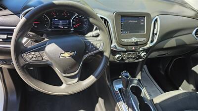 2020 Chevrolet Equinox LT   - Photo 10 - Lakeport, CA 95453-5619