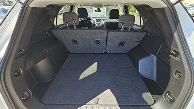 2020 Chevrolet Equinox LT   - Photo 7 - Lakeport, CA 95453-5619