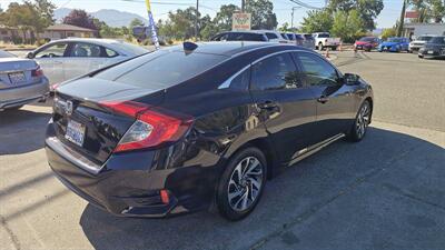 2017 Honda Civic EX w/Honda Sensing   - Photo 3 - Lakeport, CA 95453-5619