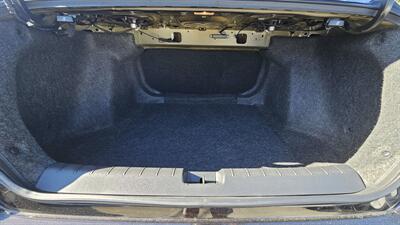 2017 Honda Civic EX w/Honda Sensing   - Photo 7 - Lakeport, CA 95453-5619