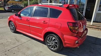 2006 Pontiac Vibe - Photo 4 - Lakeport, CA 95453-5619
