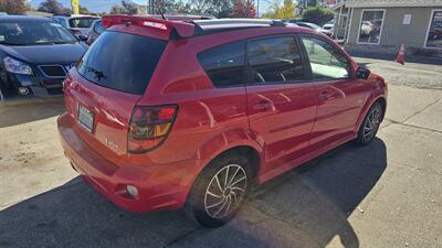 2006 Pontiac Vibe - Photo 3 - Lakeport, CA 95453-5619