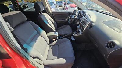 2006 Pontiac Vibe - Photo 5 - Lakeport, CA 95453-5619