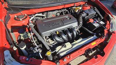 2006 Pontiac Vibe - Photo 11 - Lakeport, CA 95453-5619