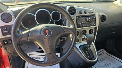 2006 Pontiac Vibe - Photo 10 - Lakeport, CA 95453-5619