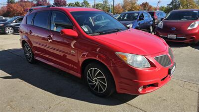 2006 Pontiac Vibe - Photo 2 - Lakeport, CA 95453-5619