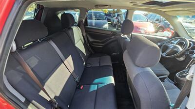 2006 Pontiac Vibe - Photo 6 - Lakeport, CA 95453-5619