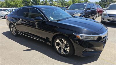 2018 Honda Accord EX-L   - Photo 3 - Lakeport, CA 95453-5619