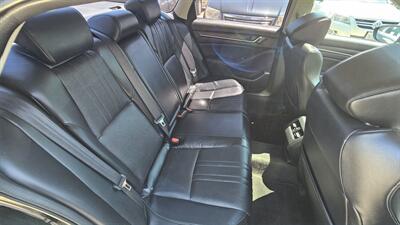 2018 Honda Accord EX-L   - Photo 6 - Lakeport, CA 95453-5619