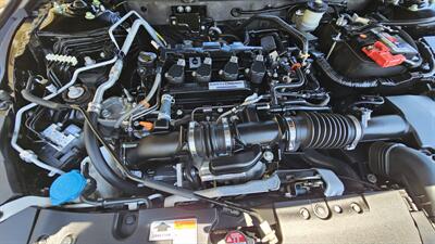 2018 Honda Accord EX-L   - Photo 12 - Lakeport, CA 95453-5619