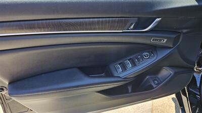 2018 Honda Accord EX-L   - Photo 10 - Lakeport, CA 95453-5619