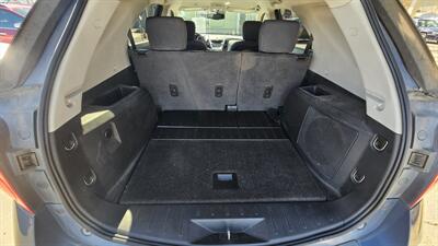 2011 Chevrolet Equinox LT   - Photo 11 - Lakeport, CA 95453-5619