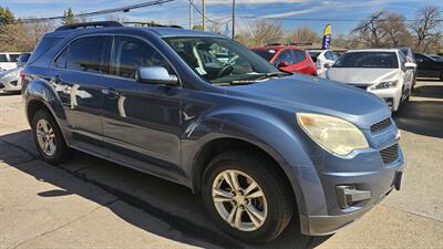 2011 Chevrolet Equinox LT   - Photo 5 - Lakeport, CA 95453-5619