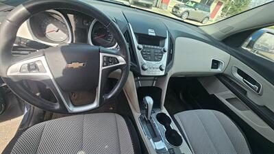 2011 Chevrolet Equinox LT   - Photo 3 - Lakeport, CA 95453-5619