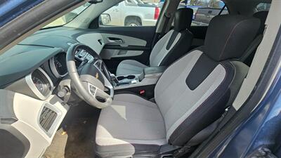 2011 Chevrolet Equinox LT   - Photo 2 - Lakeport, CA 95453-5619