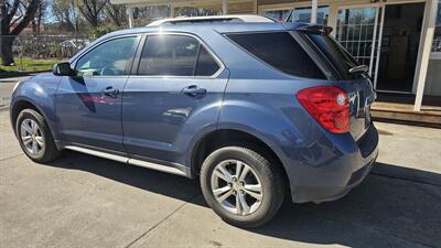 2011 Chevrolet Equinox LT   - Photo 7 - Lakeport, CA 95453-5619
