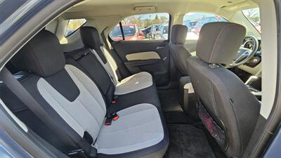 2011 Chevrolet Equinox LT   - Photo 10 - Lakeport, CA 95453-5619