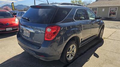 2011 Chevrolet Equinox LT   - Photo 6 - Lakeport, CA 95453-5619
