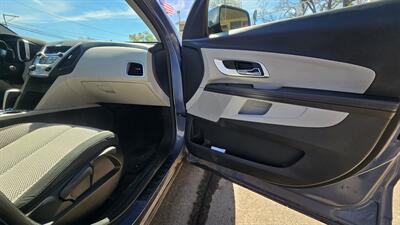 2011 Chevrolet Equinox LT   - Photo 9 - Lakeport, CA 95453-5619