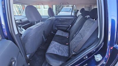 2013 Scion xB 10 Series   - Photo 8 - Lakeport, CA 95453-5619