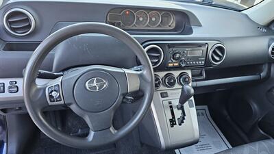 2013 Scion xB 10 Series   - Photo 10 - Lakeport, CA 95453-5619