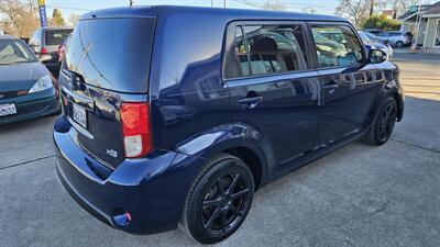 2013 Scion xB 10 Series   - Photo 3 - Lakeport, CA 95453-5619