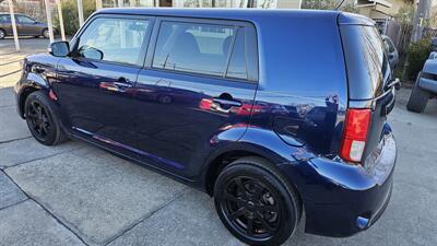 2013 Scion xB 10 Series   - Photo 4 - Lakeport, CA 95453-5619